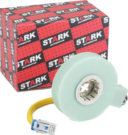 Stark SKSAS-1440015 - Détecteur de l'angle de braquage cwaw.fr