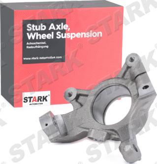 Stark SKSAW-2370044 - Fusée d'essieu, suspension de roue cwaw.fr