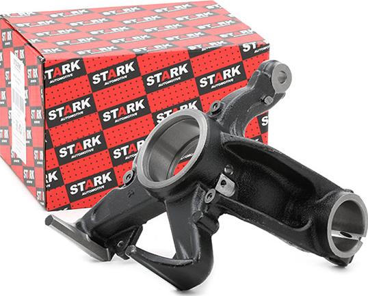 Stark SKSAW-2370019 - Fusée d'essieu, suspension de roue cwaw.fr