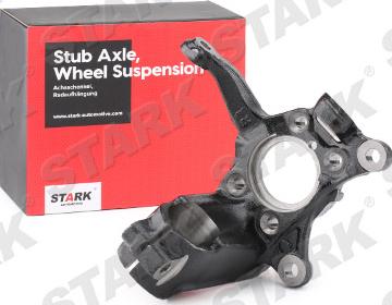 Stark SKSAW-2370014 - Fusée d'essieu, suspension de roue cwaw.fr