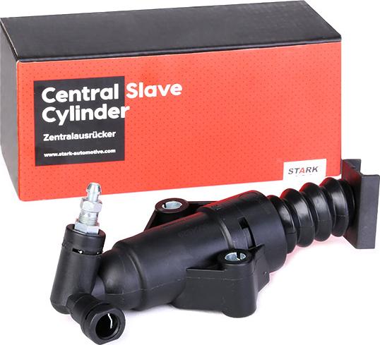 Stark SKSC-0620041 - Cylindre récepteur, embrayage cwaw.fr