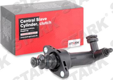 Stark SKSC-0620009 - Cylindre récepteur, embrayage cwaw.fr