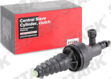 Stark SKSC-0620037 - Cylindre récepteur, embrayage cwaw.fr