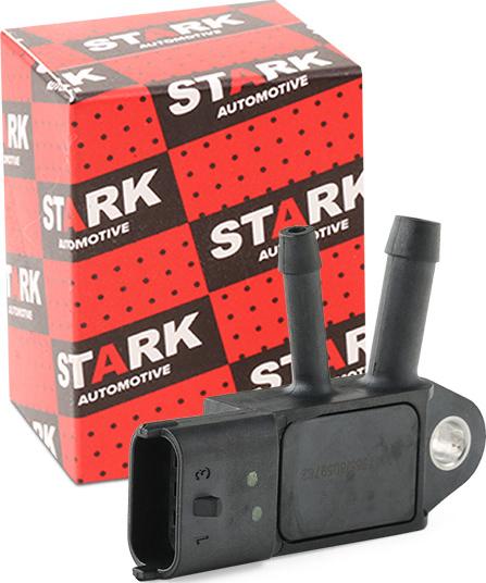 Stark SKSEP-1500006 - Capteur, pression des gaz échappement cwaw.fr