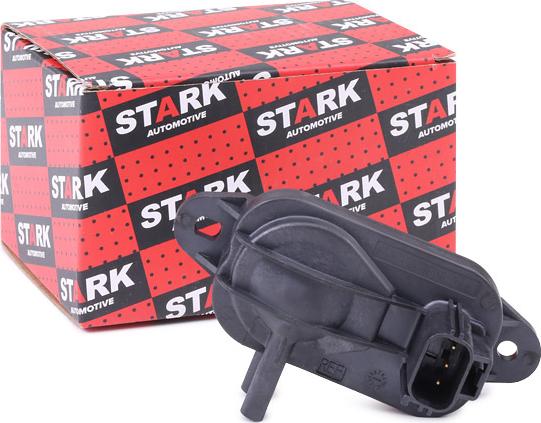 Stark SKSEP-1500010 - Capteur, pression des gaz échappement cwaw.fr