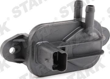 Stark SKSEP-1500018 - Capteur, pression des gaz échappement cwaw.fr