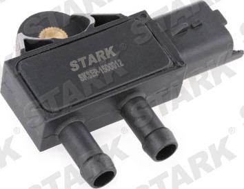 Stark SKSEP-1500012 - Capteur, pression des gaz échappement cwaw.fr