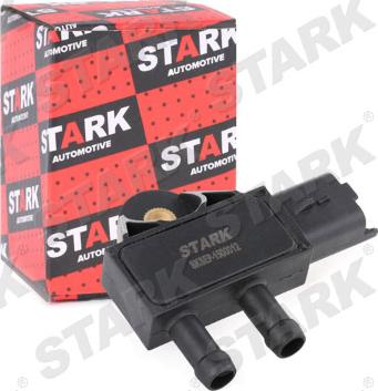 Stark SKSEP-1500012 - Capteur, pression des gaz échappement cwaw.fr