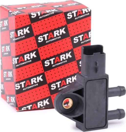 Stark SKSEP-1500035 - Capteur, pression des gaz échappement cwaw.fr