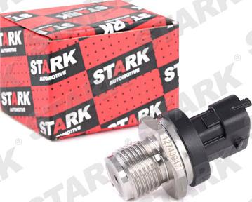 Stark SKSFP-1490026 - Capteur, pression de carburant cwaw.fr