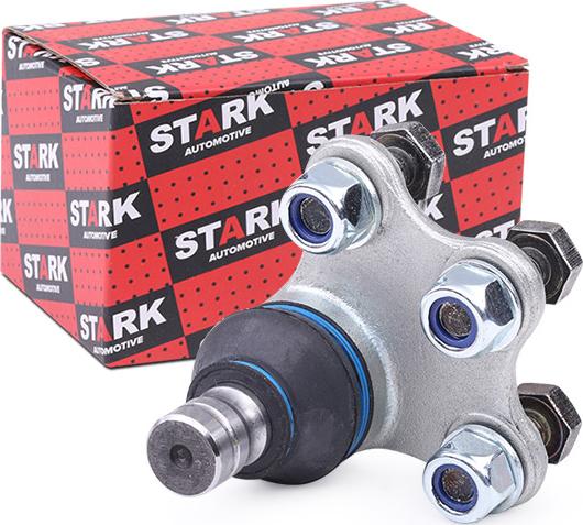 Stark SKSL-0260484 - Rotule de suspension cwaw.fr