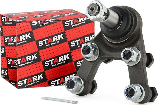 Stark SKSL-0260091 - Rotule de suspension cwaw.fr