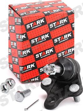 Stark SKSL-0260015 - Rotule de suspension cwaw.fr