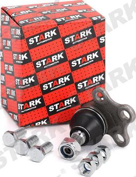 Stark SKSL-0260070 - Rotule de suspension cwaw.fr