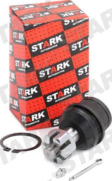 Stark SKSL-0260259 - Rotule de suspension cwaw.fr