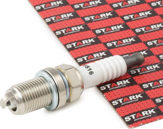 Stark SKSP-1990021 - Bougie d'allumage cwaw.fr