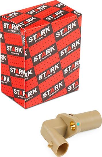 Stark SKSPS-0370103 - Capteur d'angle, vilebrequin cwaw.fr