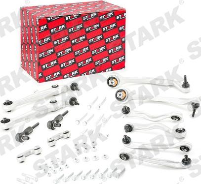 Stark SKSSK-1600001 - Kit de réparation, bras triangulaire cwaw.fr