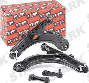 Stark SKSSK-1600020 - Kit de réparation, bras triangulaire cwaw.fr