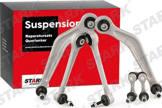 Stark SKSSK-1600169 - Kit de réparation, bras triangulaire cwaw.fr