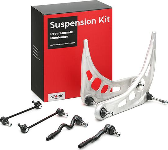 Stark SKSSK-1600179 - Kit de réparation, bras triangulaire cwaw.fr