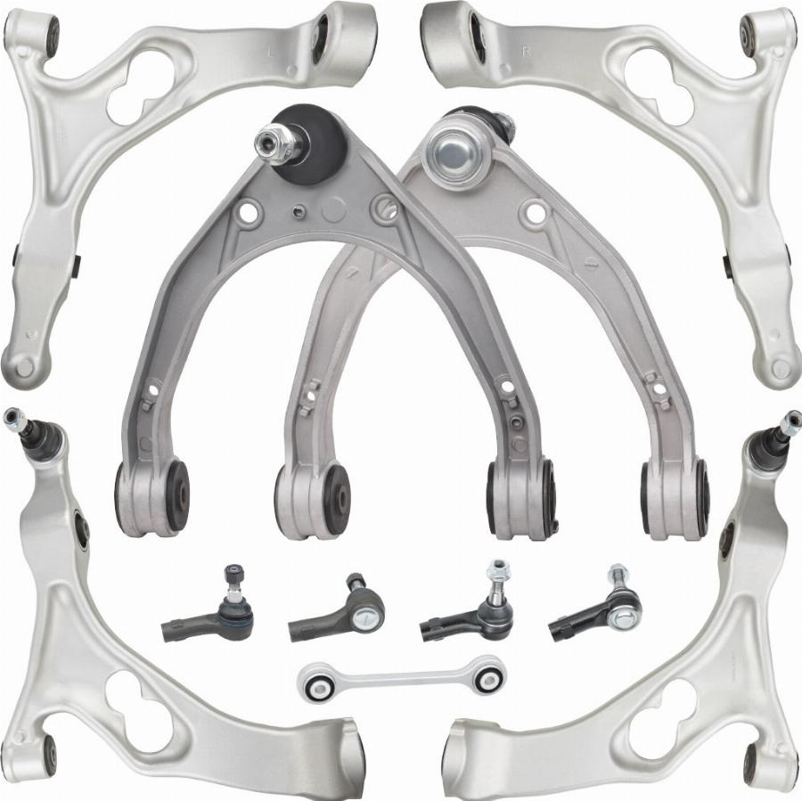 Stark SKSSK-1600290 - Jeu de bras, suspension de roue cwaw.fr