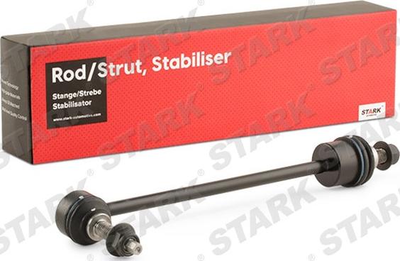 Stark SKST-0230503 - Entretoise / tige, stabilisateur cwaw.fr