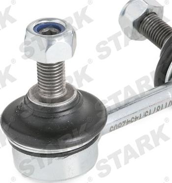 Stark SKST-0230648 - Entretoise / tige, stabilisateur cwaw.fr