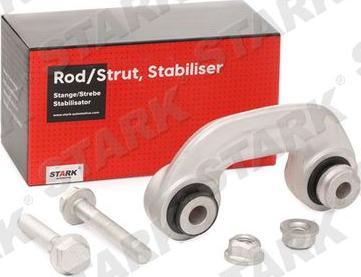 Stark SKST-0230062 - Entretoise / tige, stabilisateur cwaw.fr