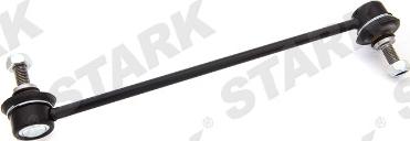 Stark SKST-0230037 - Entretoise / tige, stabilisateur cwaw.fr