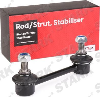 Stark SKST-0230305 - Entretoise / tige, stabilisateur cwaw.fr