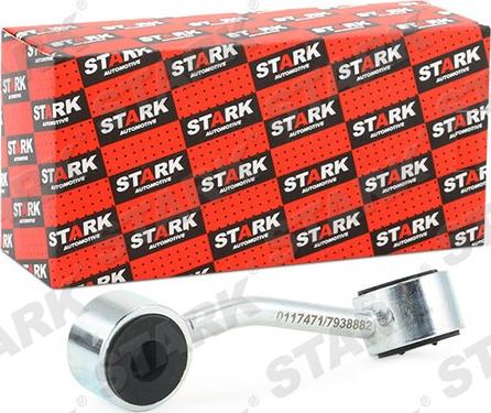 Stark SKST-0230320 - Entretoise / tige, stabilisateur cwaw.fr