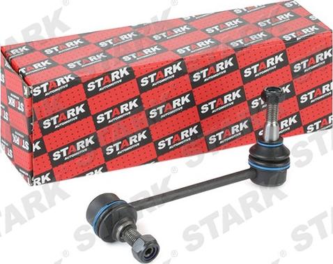 Stark SKST-0230208 - Entretoise / tige, stabilisateur cwaw.fr