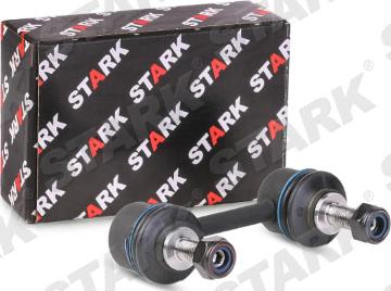 Stark SKST-0230288 - Entretoise / tige, stabilisateur cwaw.fr