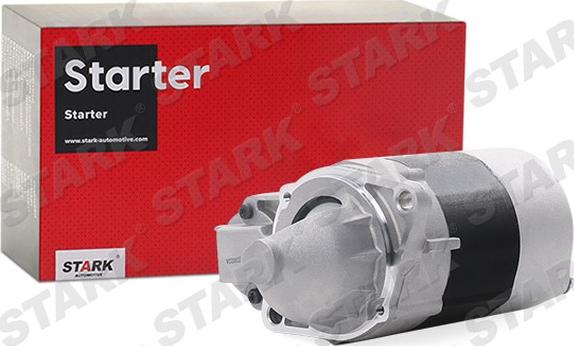 Stark SKSTR-0330093 - Démarreur cwaw.fr