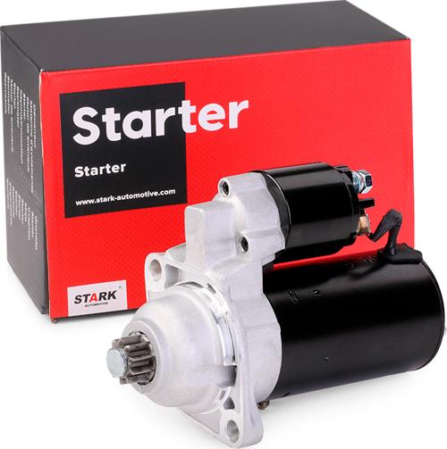 Stark SKSTR-0330007 - Démarreur cwaw.fr