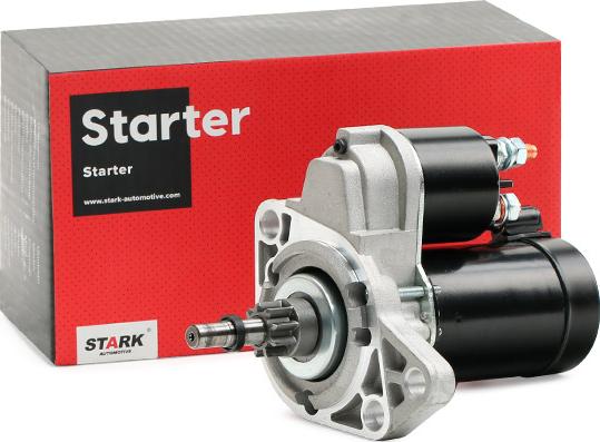 Stark SKSTR-0330035 - Démarreur cwaw.fr