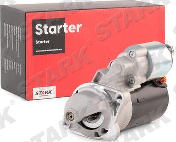 Stark SKSTR-0330102 - Démarreur cwaw.fr