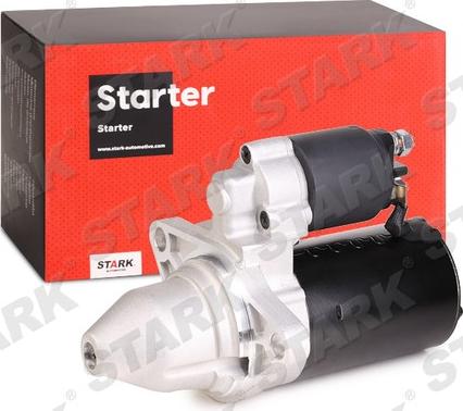 Stark SKSTR-0330134 - Démarreur cwaw.fr