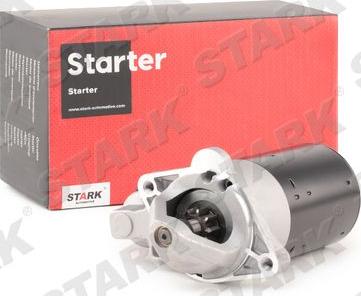 Stark SKSTR-0330178 - Démarreur cwaw.fr