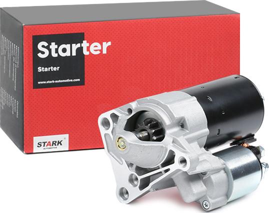 Stark SKSTR-0330336 - Démarreur cwaw.fr