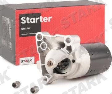 Stark SKSTR-0330242 - Démarreur cwaw.fr