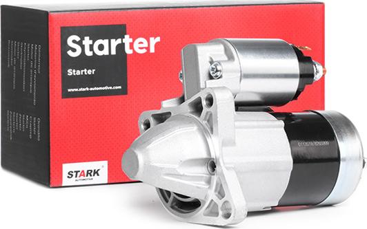 Stark SKSTR-0330205 - Démarreur cwaw.fr