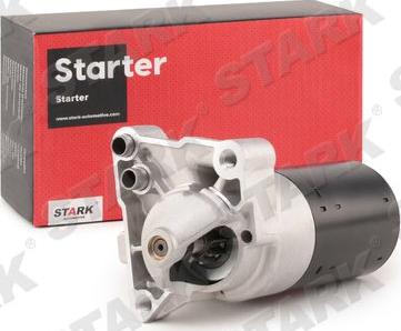 Stark SKSTR-0330221 - Démarreur cwaw.fr