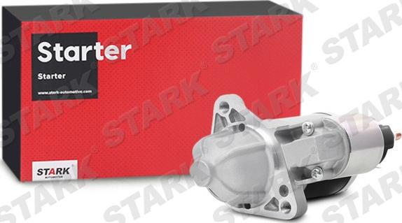 Stark SKSTR-0330222 - Démarreur cwaw.fr