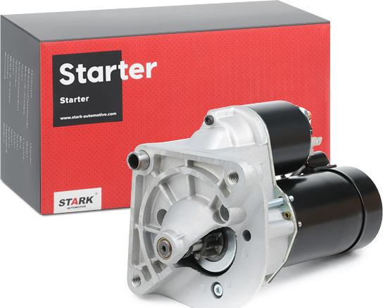 Stark SKSTR-03330507 - Démarreur cwaw.fr