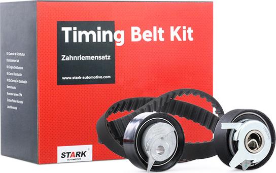 Stark SKTBK-0760213 - Kit de distribution cwaw.fr