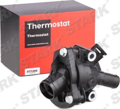 Stark SKTC-0560493 - Thermostat d'eau cwaw.fr