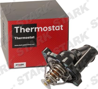 Stark SKTC-0560443 - Thermostat d'eau cwaw.fr