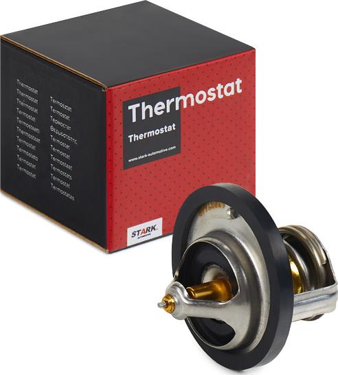 Stark SKTC-0560527 - Thermostat d'eau cwaw.fr